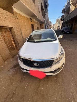 Kia Sportage 2016