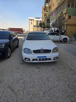 Daewoo Lanos 2 2007