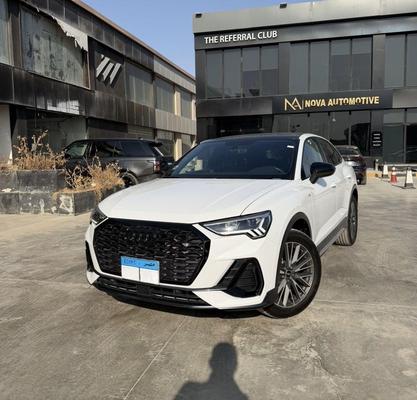 Audi Q3 2024