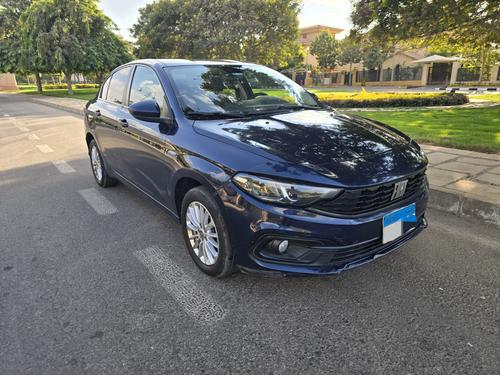 Fiat Tipo 2022