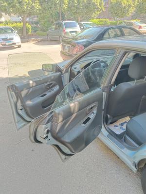 Subaru Impreza 2006