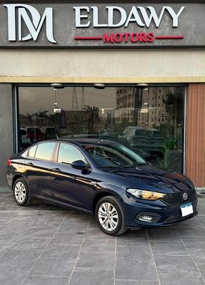 Fiat Tipo 2020