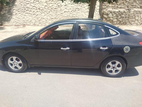 هيونداي إلنترا اتش دى 2009