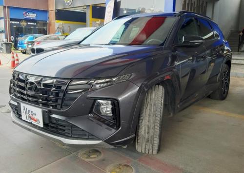 Hyundai Tucson GDI 2022