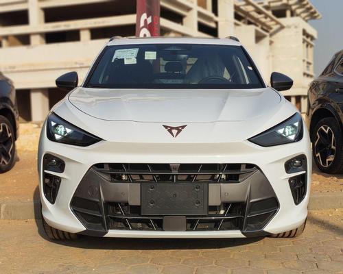 Cupra Terramar 2026