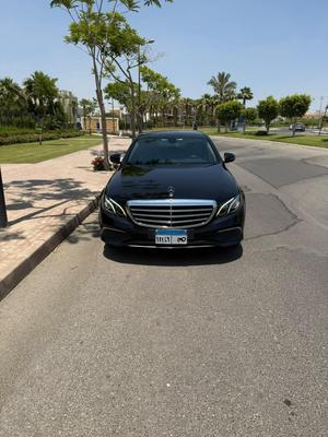 Mercedes E 200 2020