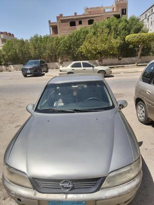 اوبل فيكترا 1997
