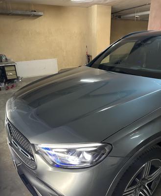 مرسيدس GLC 300 2023