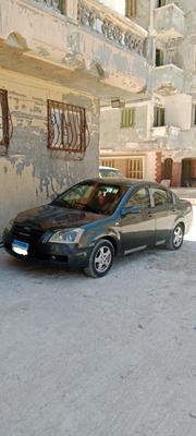 Speranza A516 2008