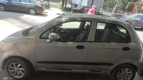 Chevrolet Spark Lite 2012