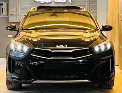Kia Xceed 2024
