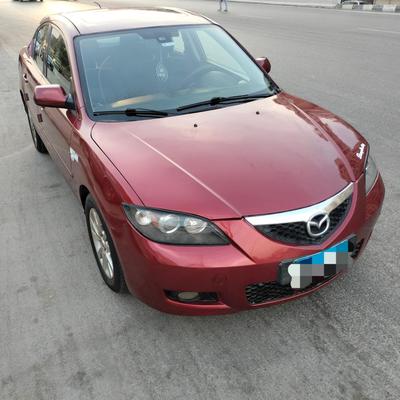 مازدا 3 2008