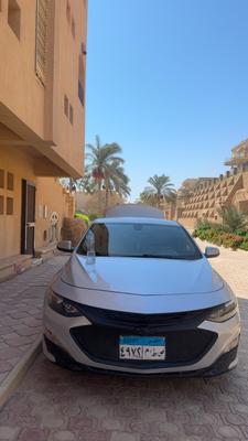 Chevrolet Malibu 2021