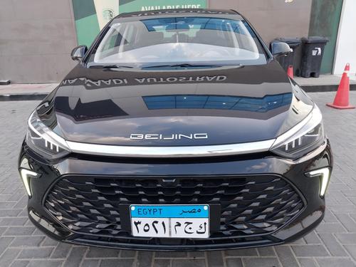 بايك يو 5 بلس 2025