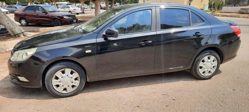 Chevrolet Optra 2018
