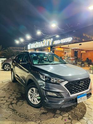 Hyundai Tucson GDI 2020