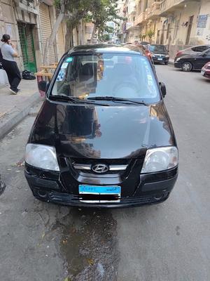 Hyundai Atos 2010