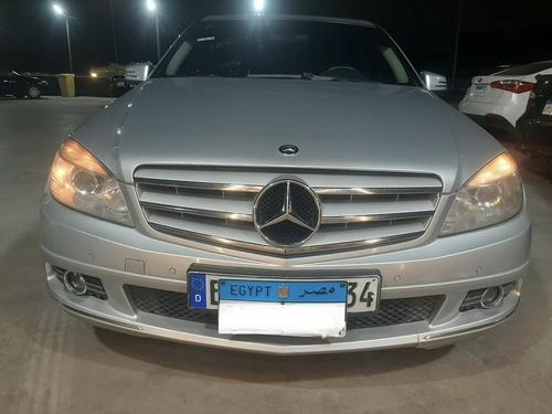 Mercedes 180 2009