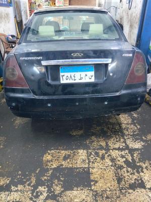Speranza A516 2011