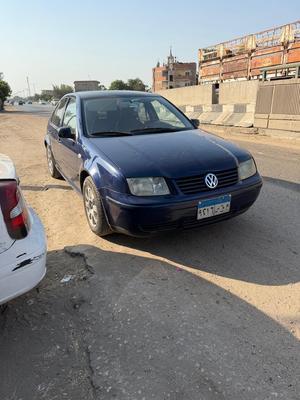 Volkswagen Bora 2000