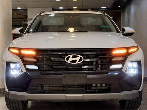 Hyundai Tucson GDI 2025