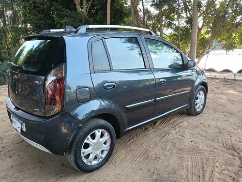 Speranza A113 2011