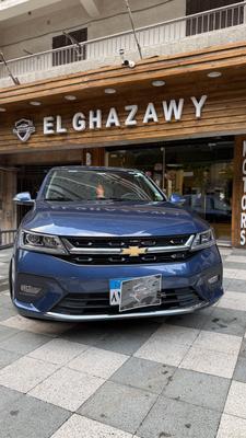 Chevrolet Optra 2026
