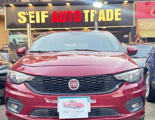 Fiat Tipo 2021