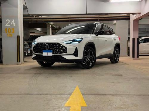 MG One 2024