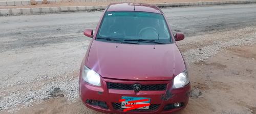بروتون ساجا 2013