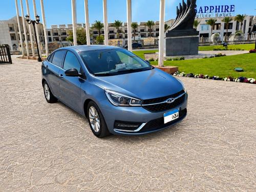Chery Arrizo 5 2020