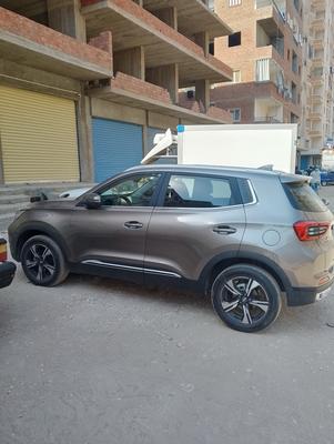 شيرى تيجو 4 برو 2025