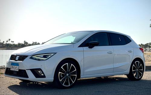 Seat Ibiza 2025