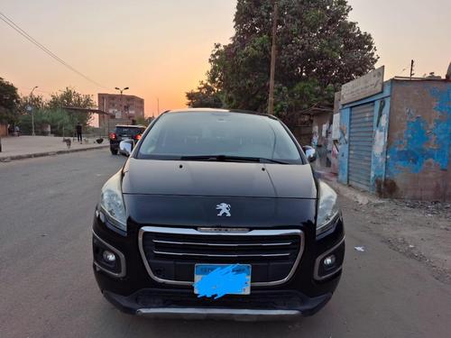 بيجو 3008 2016