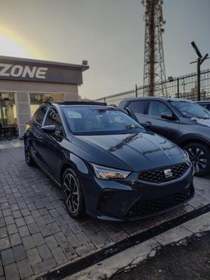 Seat Ibiza 2027