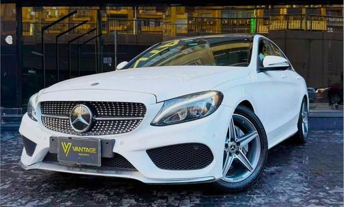 Mercedes 180 2018