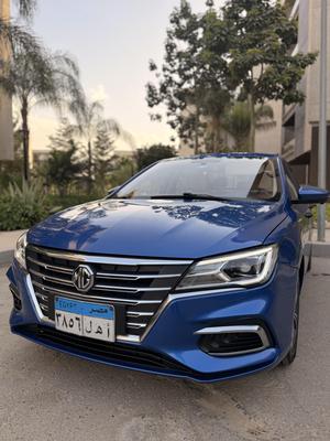 ام جى 5 2020