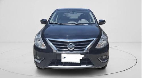 Nissan Sunny 2022