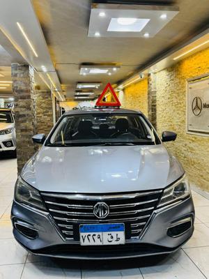 ام جى 5 2021