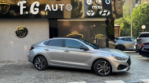Hyundai I30 2026