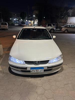 بيجو 406 2001