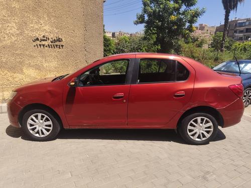 Renault Logan 2015