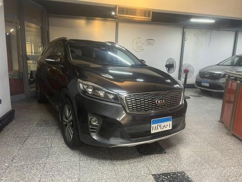 Kia Sorento 2019