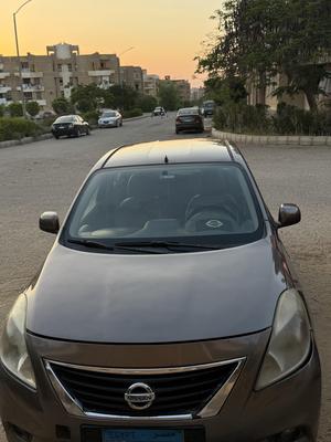 نيسان صنى 2015