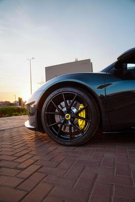Lotus Emira 2024