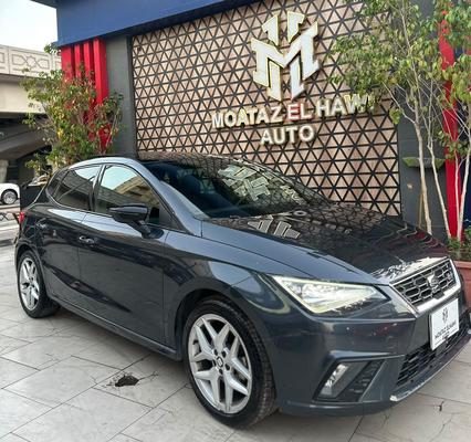 Seat Ibiza 2020
