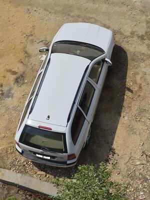 سكودا اوكتافيا A4 2008
