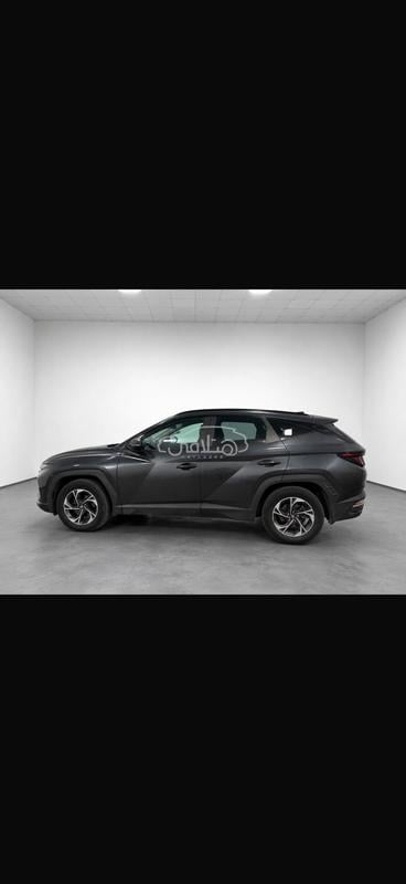 2021 Hyundai Tucson - 2