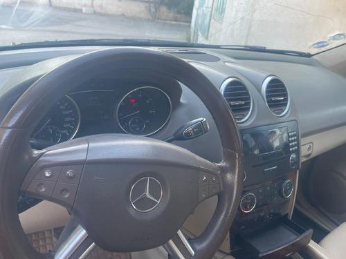 Mercedes ML 2006