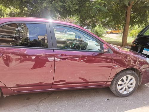 Byd F3 2024
